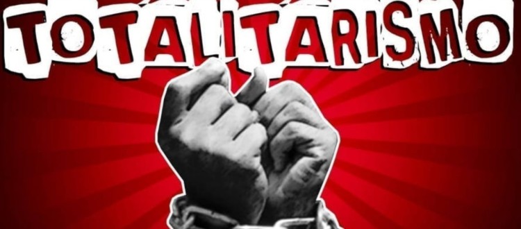 Totalitarismo: che cos’è? (parte 2)